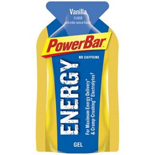 PowerBar PowerGel 24 Pack PowerBar Nutrition