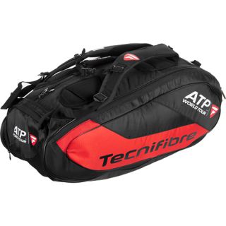 Tecnifibre Team ATP 12 Racquet Bag Tecnifibre Tennis Bags
