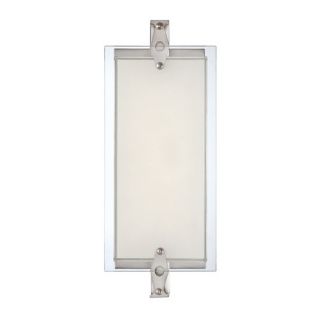 Cuff Link P1120 LED Wall Sconce