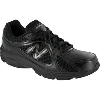 New Balance 847 New Balance Mens Walking Shoes Black