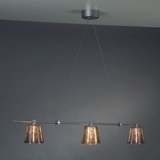 V/A Linear Chandelier