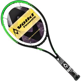 Volkl Team Speed Neon Green Volkl Tennis Racquets