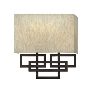 Lanza Wall Sconce