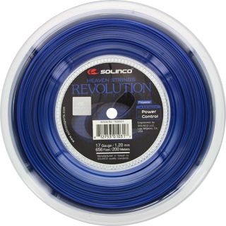 Solinco Revolution 17 1.20 Solinco Tennis String Reels