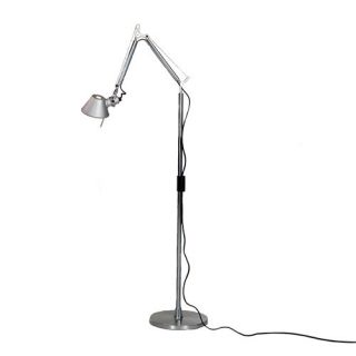 Tolomeo Mini LED MWL Floor Lamp