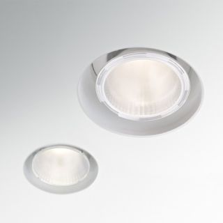 Tools Trimless Round 3.5 and 5.5 Inch Recessed Light