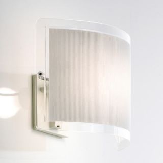 Screen Wall Sconce