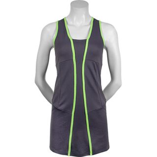 LIJA Stride Bound Dress LIJA Womens Tennis Apparel