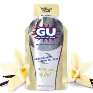 GU Energy Gel 24 Pack GU Nutrition