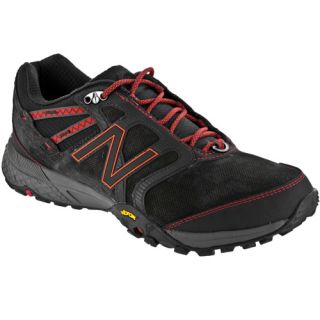 New Balance 1521 New Balance Mens Hiking Shoes Black/Red