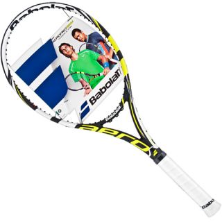 Babolat AeroPro Team Babolat Tennis Racquets