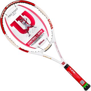 Wilson Pro Staff 100LS 2014 Wilson Tennis Racquets