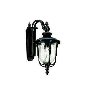 Luverne 1 Light Outdoor Wall Lights in Rubbed Bronze 49003RZ