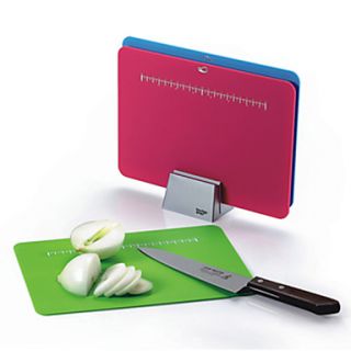 Scrub Cutting Board