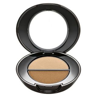 No7 Stay Perfect Eye Shadow Duo   Mother Earth (0.09 oz)