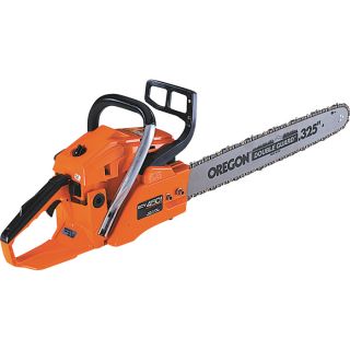 Tanaka Chain Saw   18 Inch Bar, 43cc, 0.325 Inch Pitch, Model ECV 4501