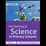 Teaching of Science in Primary Schools