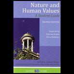 Nature and Human Values Student Guide