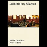 Scientific Jury Selection