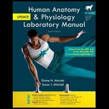 Human Anatomy and Physiology Laboratory Manual, Cat,Updt.Package