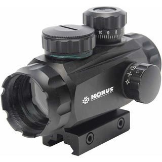 Konus Sight Pro Tr Tactical Red/green Dot Sight