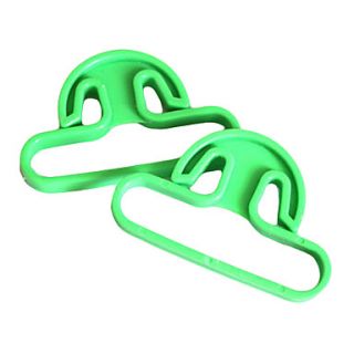 Handheld Bag Luggage Hooks(2 PCS)