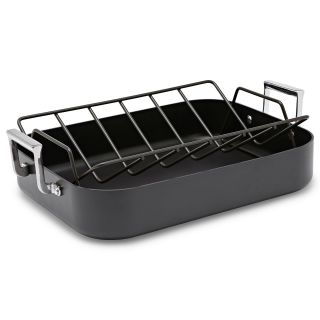 JCP EVERYDAY jcp EVERYDAY Hard Anodized Roaster