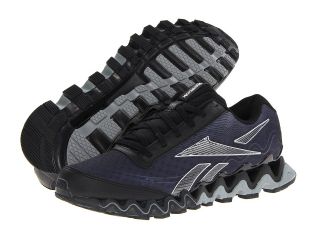 Reebok ZigUltra Mens Running Shoes (Black)