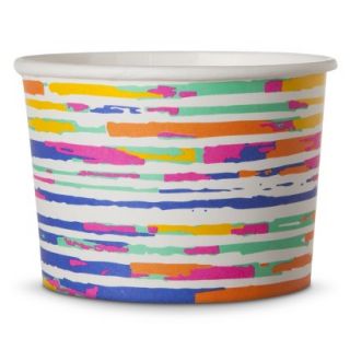 Oh Joy Paper Dessert Cups Brushstroke 10 ct