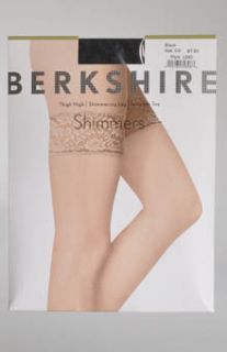 Berkshire 1340 Shimmer Leg Thigh High