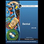 Electrical Level 1 Trainee Guide