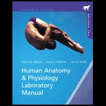 Human Anatomy and Physiology Laboratory Manual Cat With Access and Cd