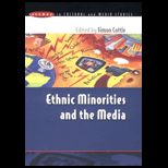 Ethnic Minorities and Media  Changing Cultural Boundaries