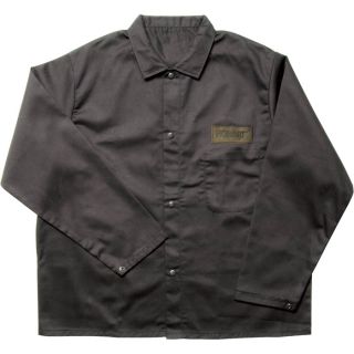 Hobart Flame Retardant Cotton Welding Jacket   2XL Size, Model 770568