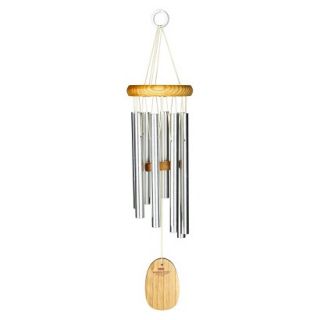 Ecom Wind Chime Wdstck 18in