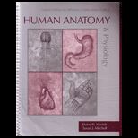 Human Anatomy and Physiology (Custom)