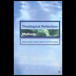 Theological Reflection  Methods