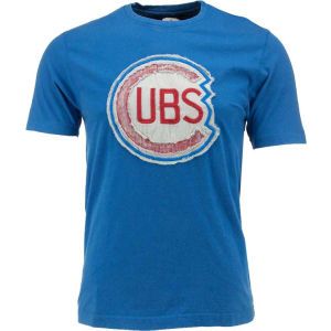 Chicago Cubs MLB Deadringer T Shirt