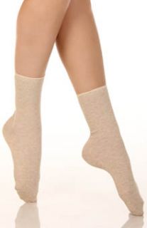 Lauren Ralph Lauren 34000 Tipped Rib Cotton Trouser Sock   3 Pair Pack
