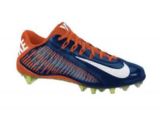 Nike Vapor Carbon 2014 Elite TD PF Mens Football Cleats   Navy