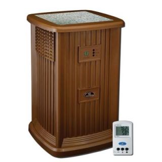 Essick Air Products Whole House Pedestal Humidifier for 2000 sq. ft. EP9R 500