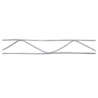 Protecto Fence 6 in. x 10 ft. Truss 20 161 030