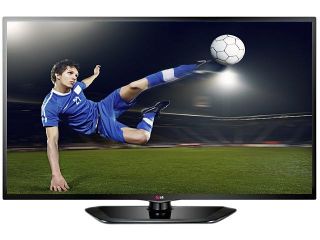 LG 55" Class (54.6" diagonal) 1080p TruMotion 120Hz Smart TV 55LN5700