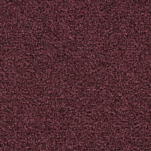 Martha Stewart Living Boscobel I   Color Chianti 15 ft. Carpet 856HDMS183