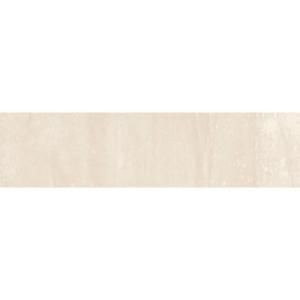 ELIANE Cityscape Grand Neutral 3 in. x 12 in. Glazed Porcelain Bullnose Floor and Wall Tile 227544