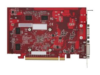 PowerColor AX6570 1GBK3 H Radeon HD 6570 1GB 128 bit DDR3 PCI Express 2.1 x16 HDCP Ready Video Card