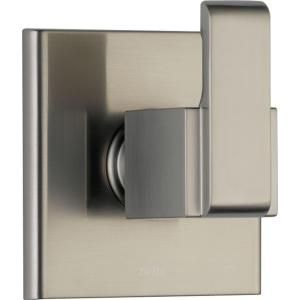 Delta Arzo 1 Handle 3 Setting Diverter Valve Trim Kit in Stainless (Valve Not Included) T11886 SS