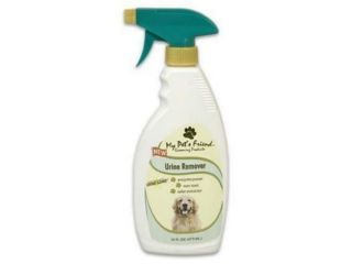 My Pet's Friend Pet Stain Odor and Urine Remover (16 fl oz)
