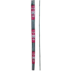 Bond Manufacturing 4 ft. Packaged Heavy Duty Bamboo Stakes 4 40HD