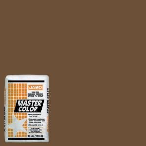 Custom Building Products Master Color Fawn 25 lb. Sanded Grout 114074